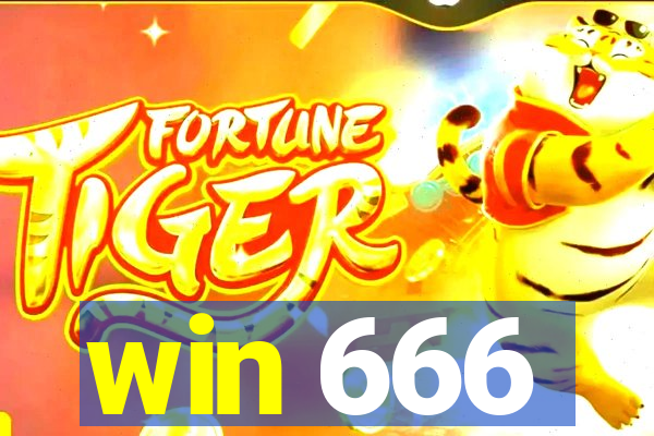 win 666